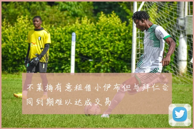 不莱梅有意租借小伊布但与拜仁合同到期难以达成交易