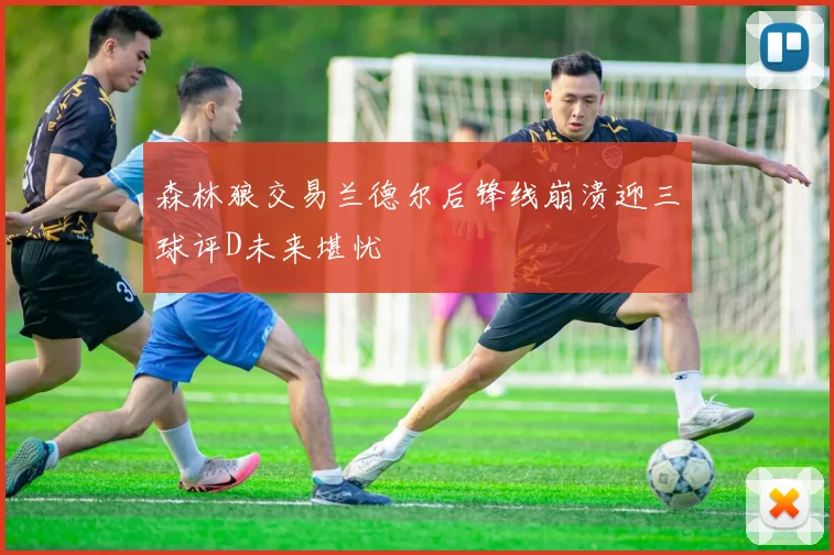 森林狼交易兰德尔后锋线崩溃迎三球评D未来堪忧